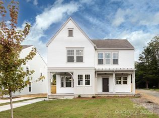 227 Hoskins Avenue Dr, Charlotte, NC 28208