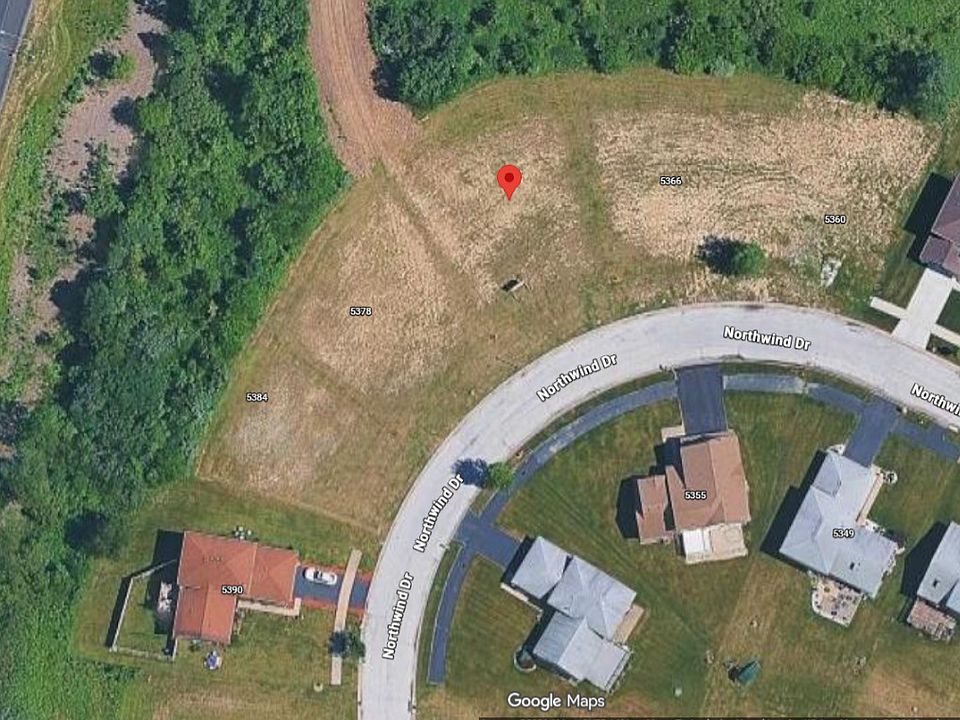 1st image of 5372 Northwind Dr