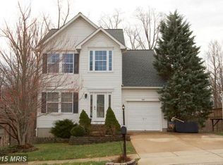 387 Enfield Rd, Joppa, MD 21085