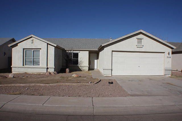 1st image of 1326 E Cactus Bloom Way