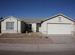 1326 E Cactus Bloom Way, Casa Grande, AZ 85122