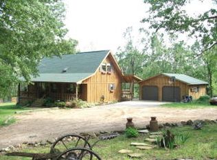 2335 Tuesday Ln, Harrison, AR 72601