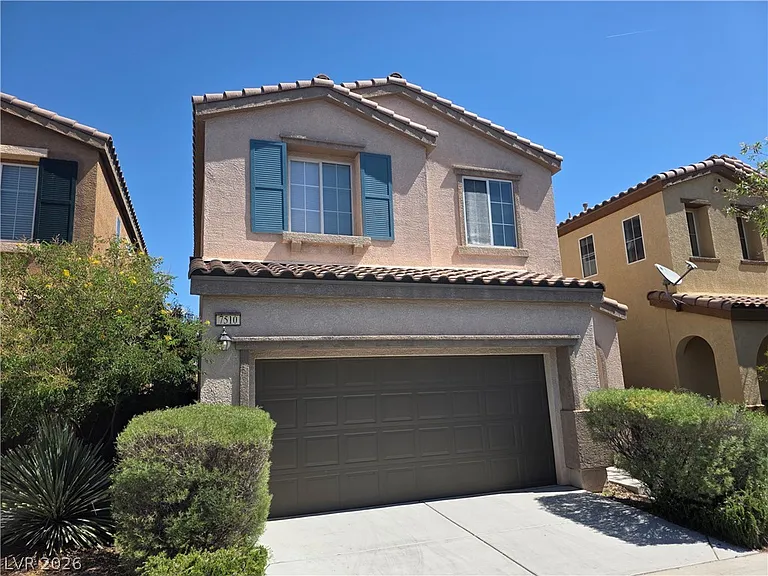 7510 Perla Del Mar Ave — Photo 2