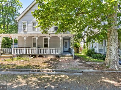 27 7th St, Salem, NJ, 08079