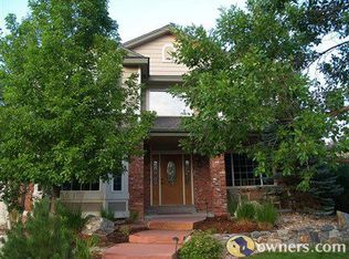 1320 S Mesa Ct, Superior, CO 80027