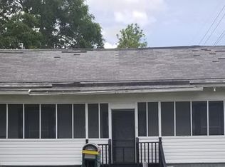 148 Butler St, Denmark, SC 29042