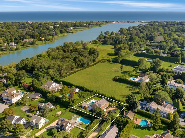 60 Culver St, Southampton, NY 11968