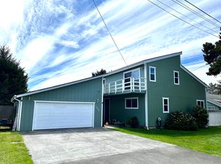 1533 Lauff Ave, Crescent City, CA