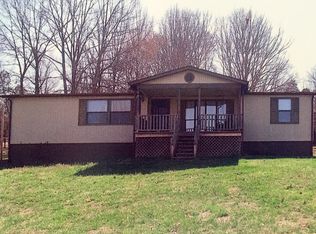 200 Shady Glen Ln, Rutledge, TN 37861