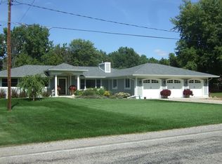 5528 Stroebel Rd, Saginaw, MI 48609