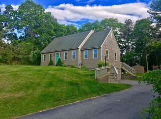 23 Welton Dr, Plymouth, MA 02360