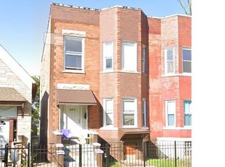 620 N Hamlin Ave #1, Chicago, IL 60624