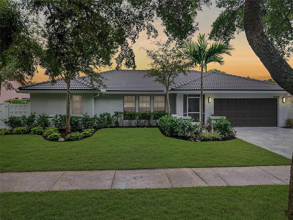 1st image of 6411 NW 54th Drive