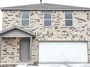 21303 Patton Hills Ln, Humble, TX 77338