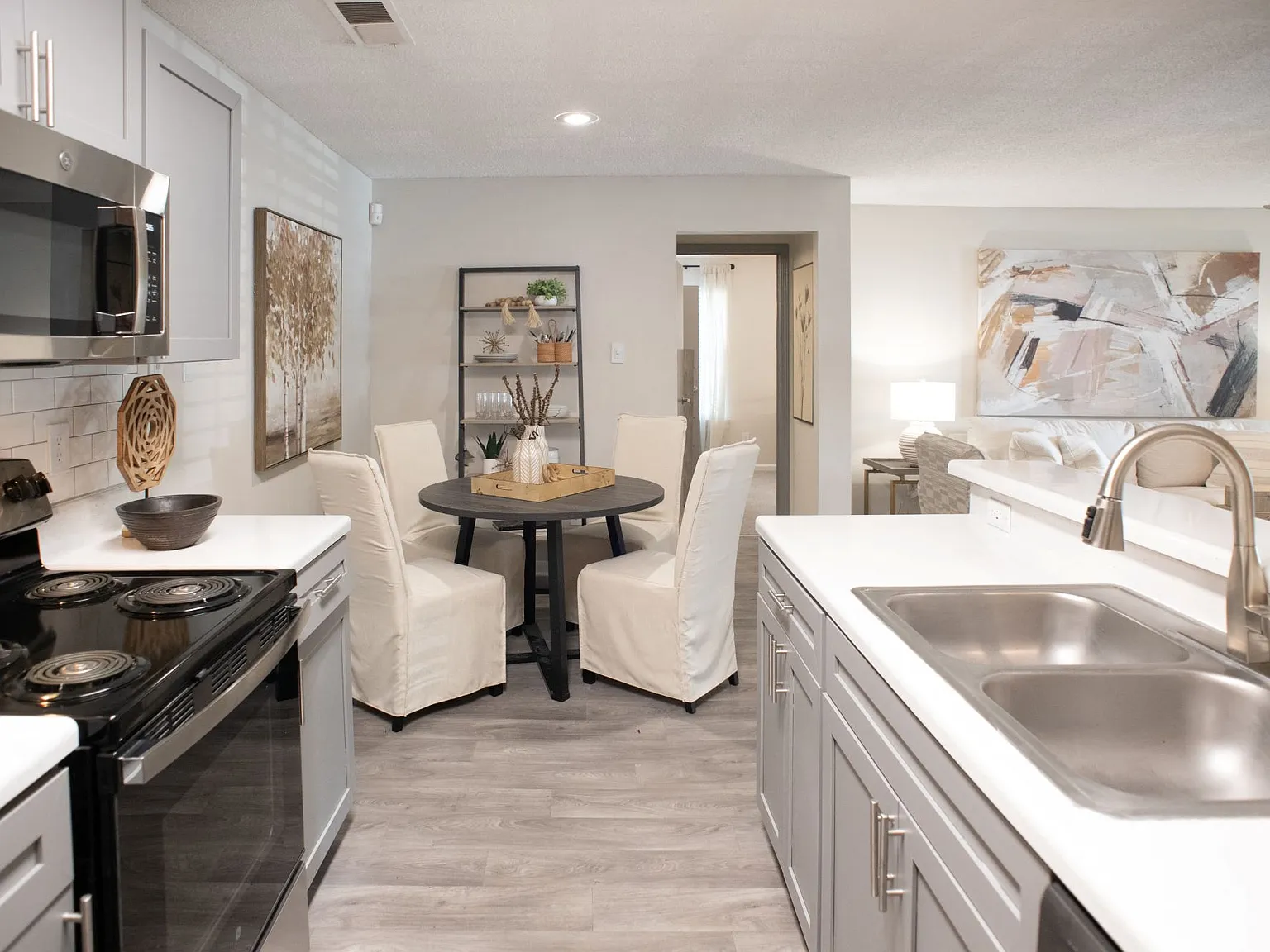 The Addison at Collierville — Photo 2