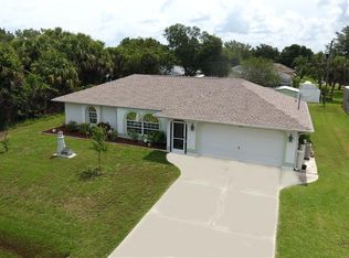 70 Zenith St, Pt Charlotte, FL 33954