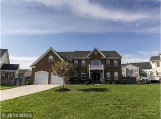 14204 Village Manor Ct, Upper Marlboro, MD 20774