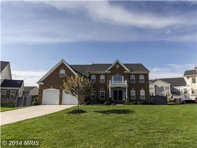 14204 Village Manor Ct, Upper Marlboro, MD, 20774