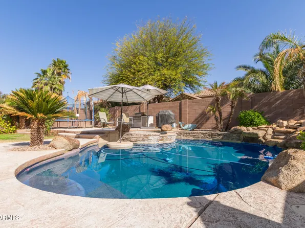 502 E KONA Drive, Casa Grande, AZ 85122