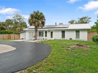 180 21st St NW, Naples, FL 34120