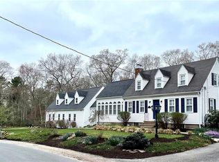 11 William Reynolds Rd, Exeter, RI 02822