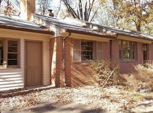 5248 S Prestonwood Ave, North Chesterfield, VA 23234