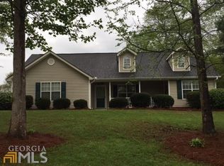 2045 Big Cypress Ln, Locust Grove, GA 30248