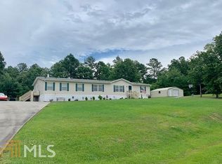 1080 Radio Springs Rd SW, Rome, GA 30165