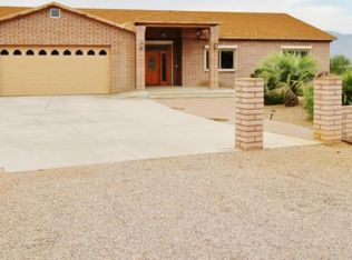 3240 W Morgan Rd, Tucson, AZ 85745
