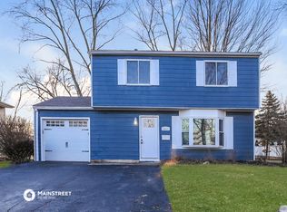 4629 Paxton Dr S, Hilliard, OH 43026