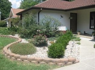 3538 S Kimbrough Ave, Springfield, MO 65807