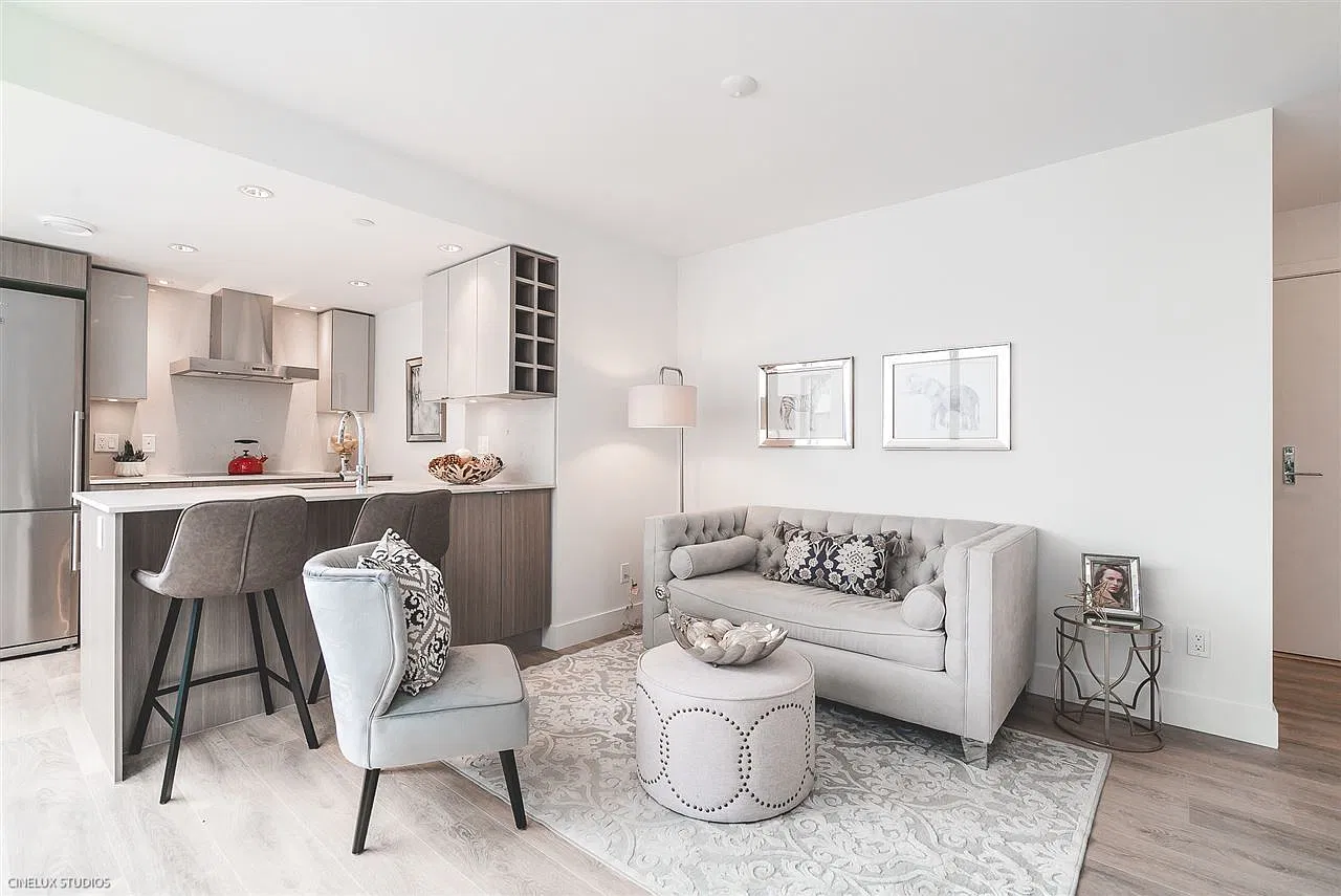 1 bed, 600 sqft, $2,695 — Photo 3