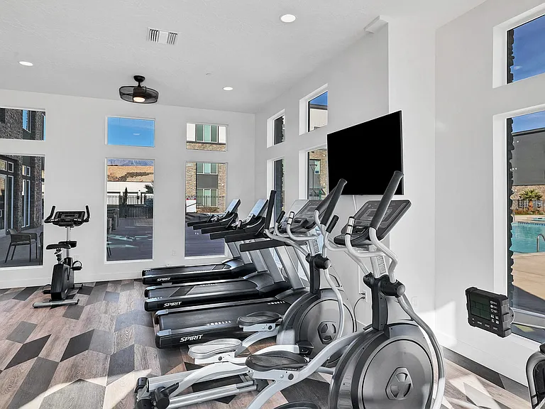 Aspire Apartment Homes — Photo 33