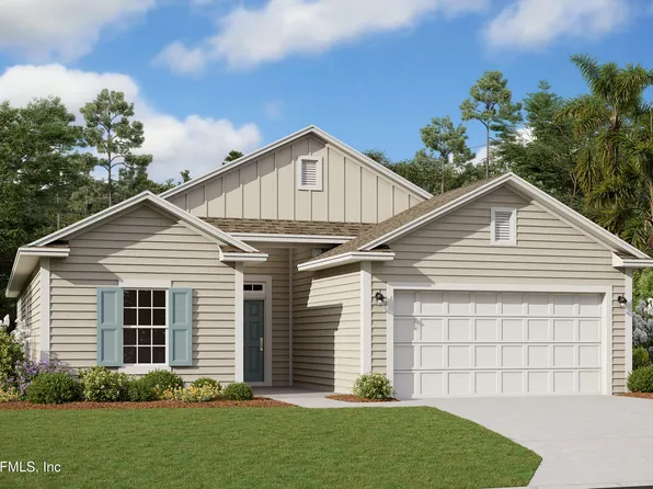 47 WINDMILL PALM Way, Palm Coast, FL 32164