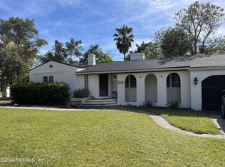4504 Redwood Ave, Jacksonville, FL 32207