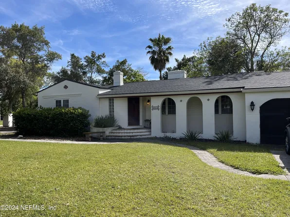4504 REDWOOD Avenue, Jacksonville, FL 32207