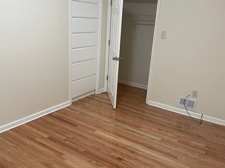 Bedroom 1 - 2nd Floor