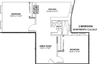 81 Park Dr #25 — Photo 1