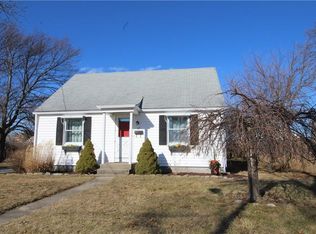 67 Kentucky Ave, Warwick, RI 02888