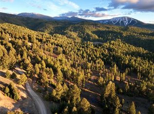 5 Scranton Ldg, Philipsburg, MT 59858