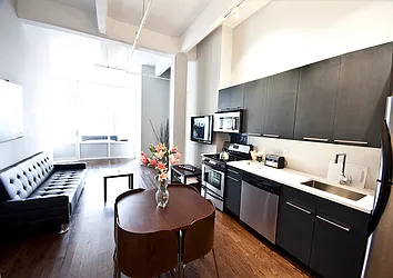 Rented by Link Real Estate NYC