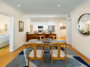 100 Thornton Rd #3, Chestnut Hill, MA 02467