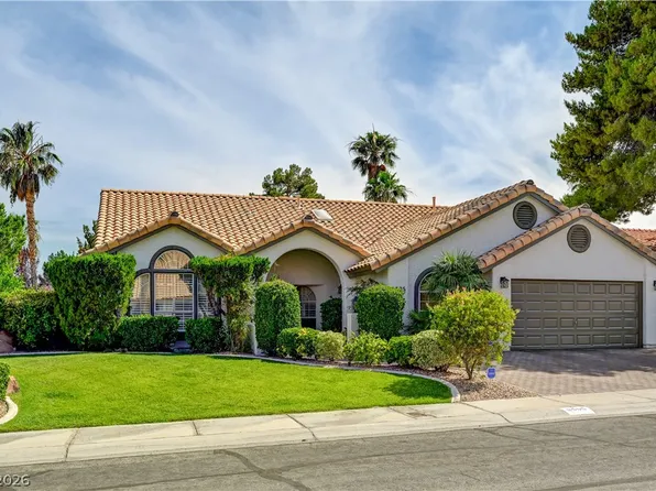 9505 Treasure Beach Ct, Las Vegas, NV 89117