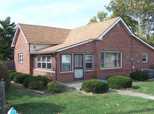 6184 W 750 N, McCordsville, IN 46055