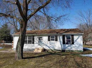 202 N Hastings Ave, Oregon, IL 61061