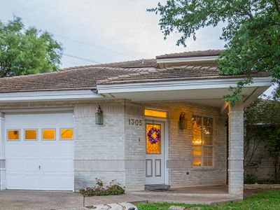 1305 Crosscountry Ln, Laredo, TX, 78045
