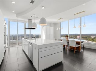 3338 Peachtree Rd NE APT 3501, Atlanta, GA 30326