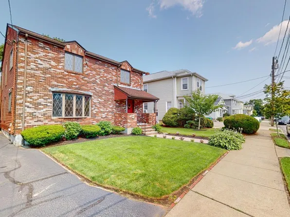 (undisclosed Address), Newton, MA 02460