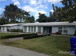 999 NE 72nd St, Miami, FL 33138