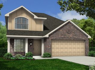 7630 Borasco Ln, Baytown, TX 77523